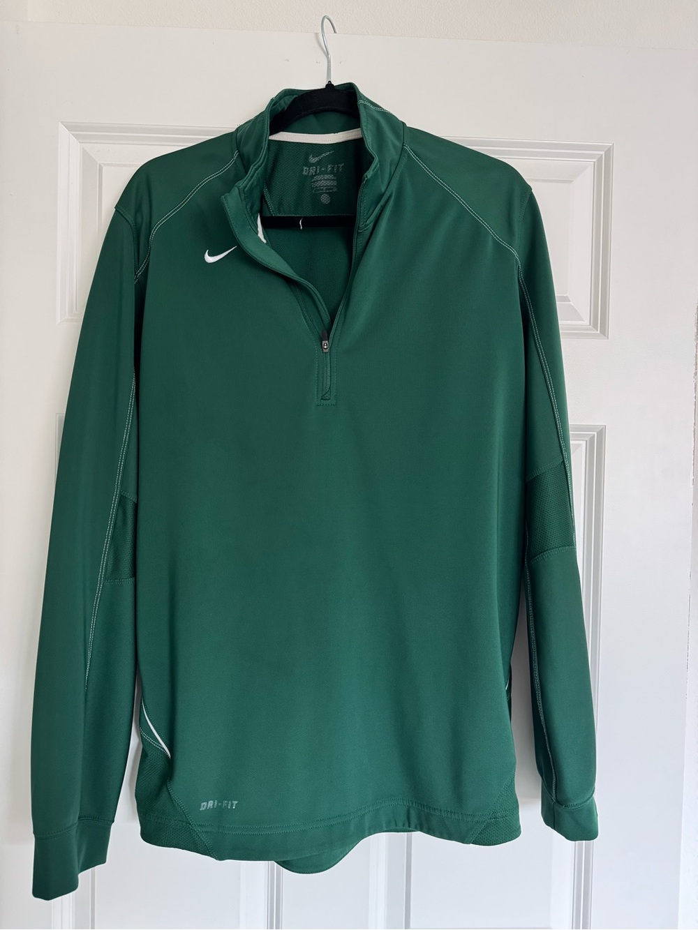 Men’s Nike Dri-Fit Long Sleeve